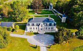 Le Domaine De Prin